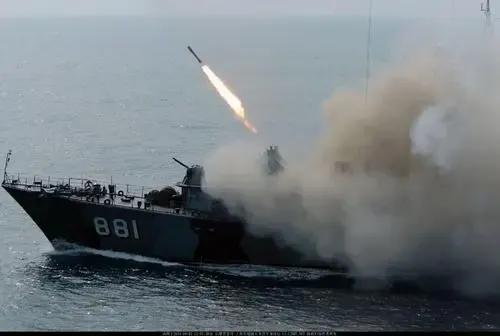 1990年的苏联红海军究竟有多强？（水面舰艇篇）