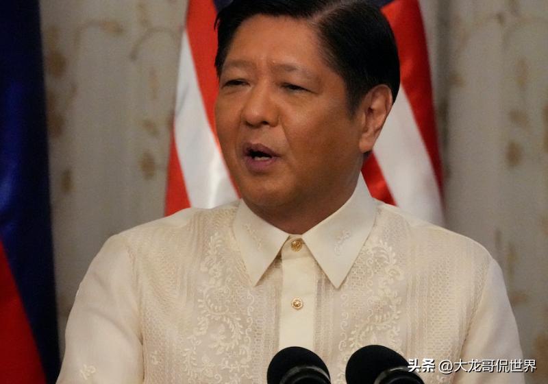 菲律宾挑衅手势,菲律宾挑衅事件最新消息