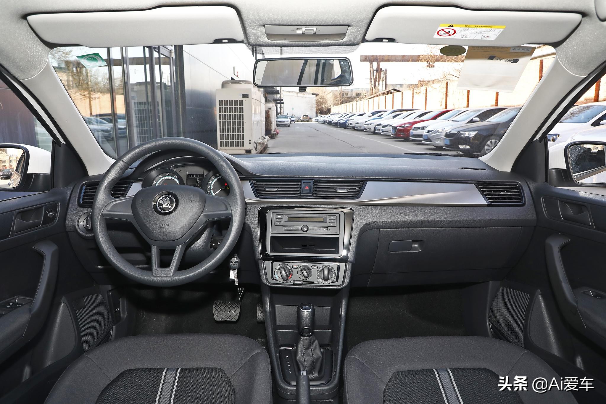 德系车省油实惠10万以下suv,新款斯柯达昕动值得买吗