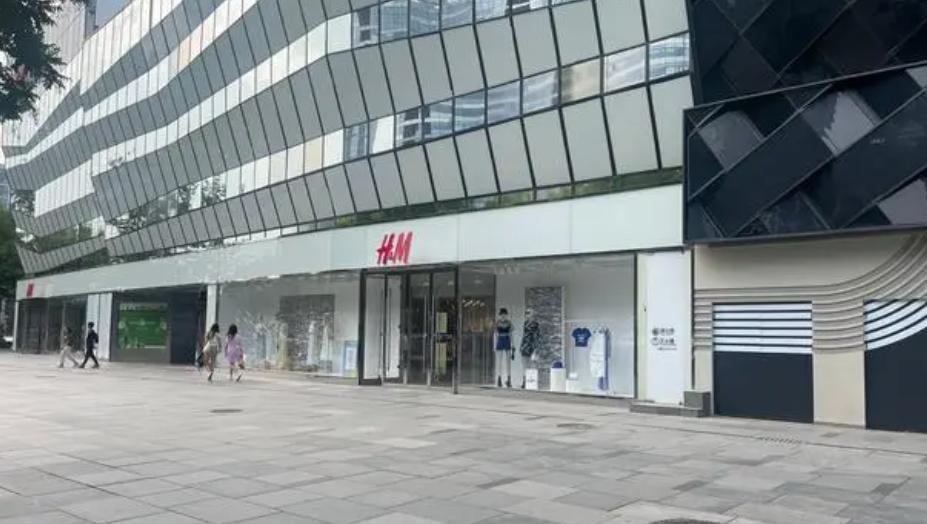 优衣库中国业绩现状,优衣库在中国为什么业绩下滑