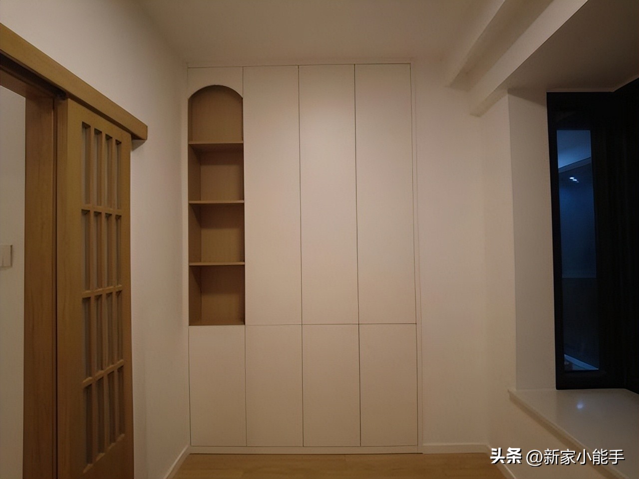 原木风5万装修全记录,最省钱的原木风装修