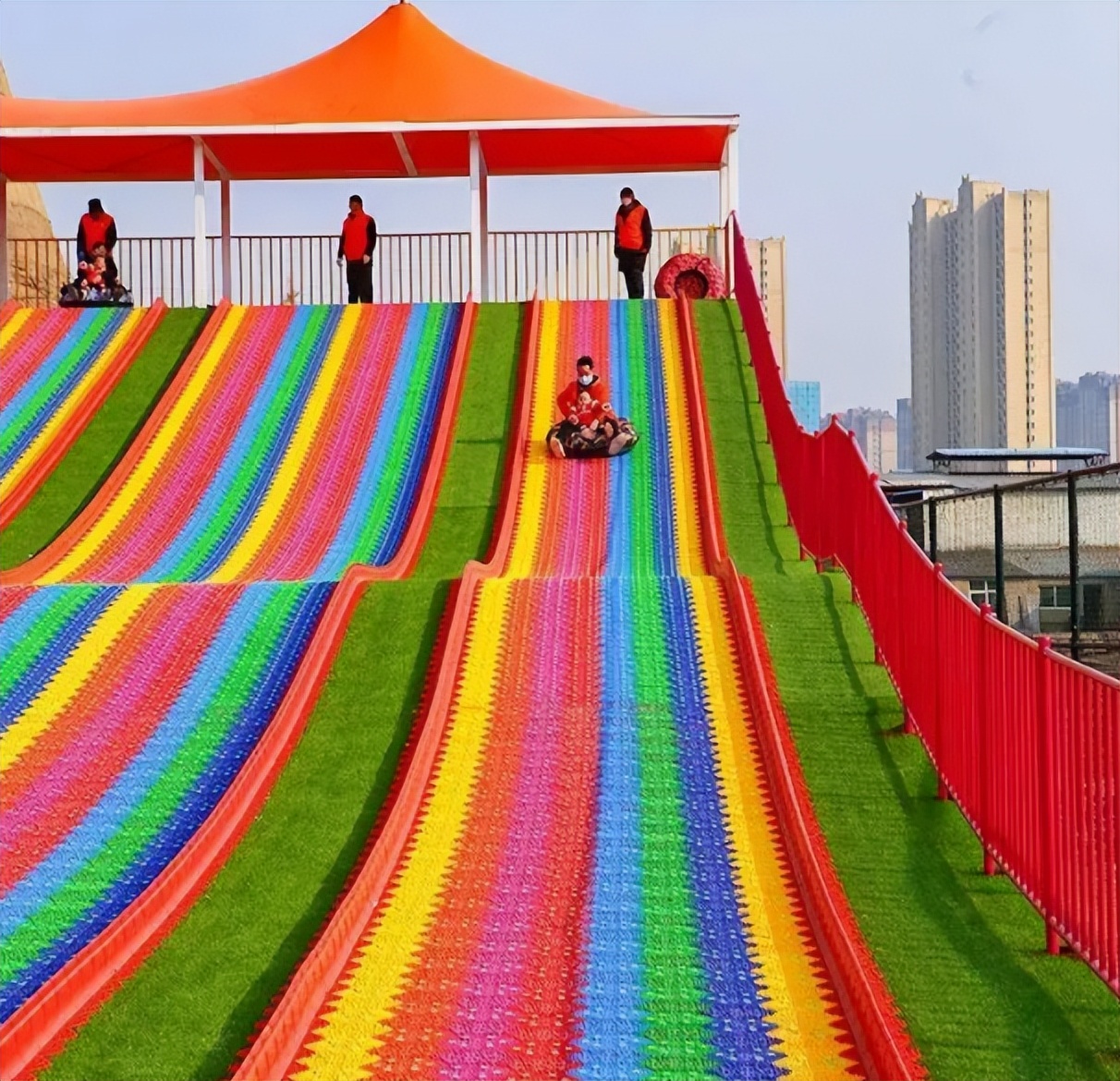 郑州市五一旅行,五一郑州游