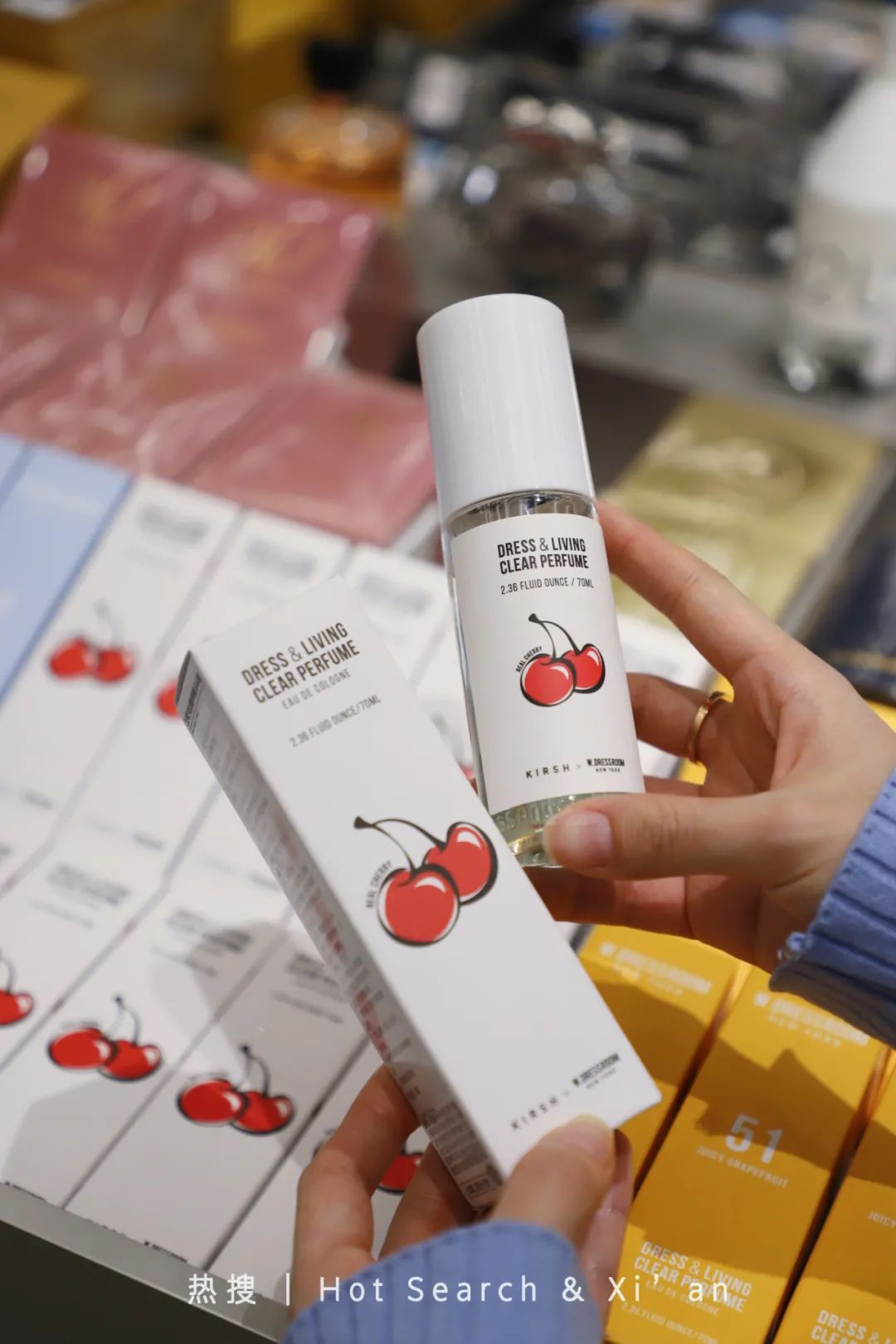 黑洞haydon西安万象城店开张了吗,西安haydon集合店