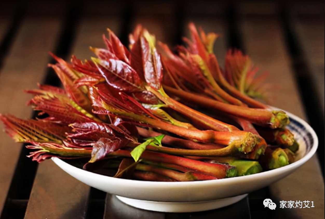 春季艾灸养肝护脾胃的方法,春天艾灸疏肝健脾祛湿