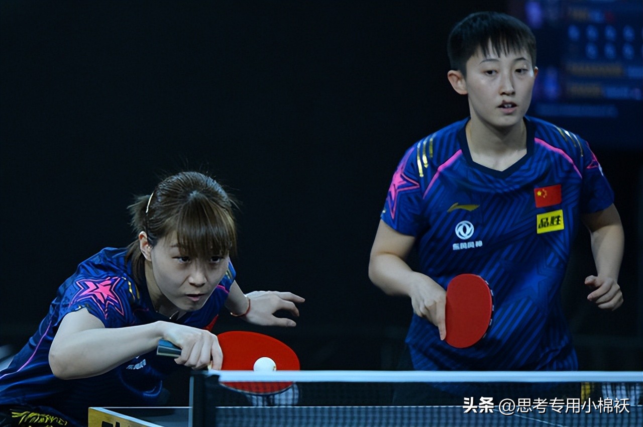 恭喜国乒31胜3负！一日收获2大喜讯：21岁小将3-0横扫韩国主力