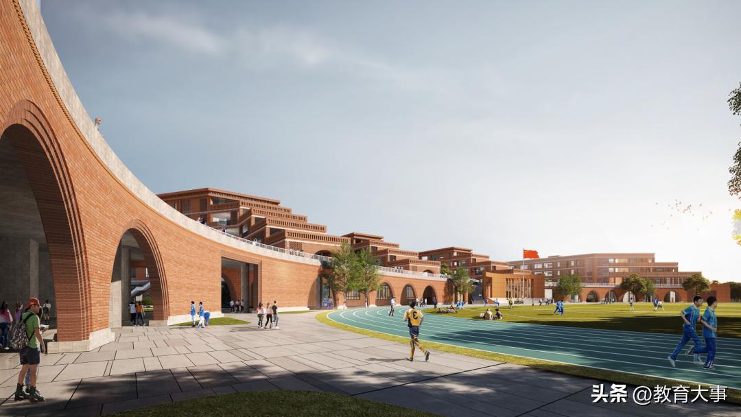 深圳市宝安区新建的公办学校,2019年宝安公办学校