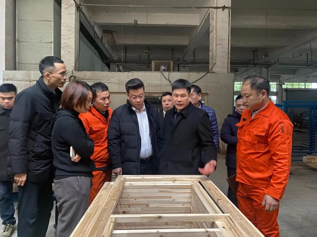 续航聚力、全员行动，王力木门全面打响降本增效攻坚战！