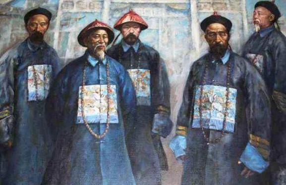 曾国藩做大事的三大心法,曾国藩最重要的两次人生转折