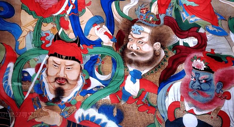 5.19中国旅游日|中华喜城宰相故里——山西·闻喜