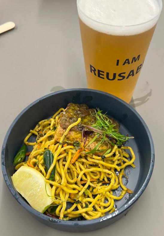 赶在英超大结局之前，看看哪个球场的餐食最好