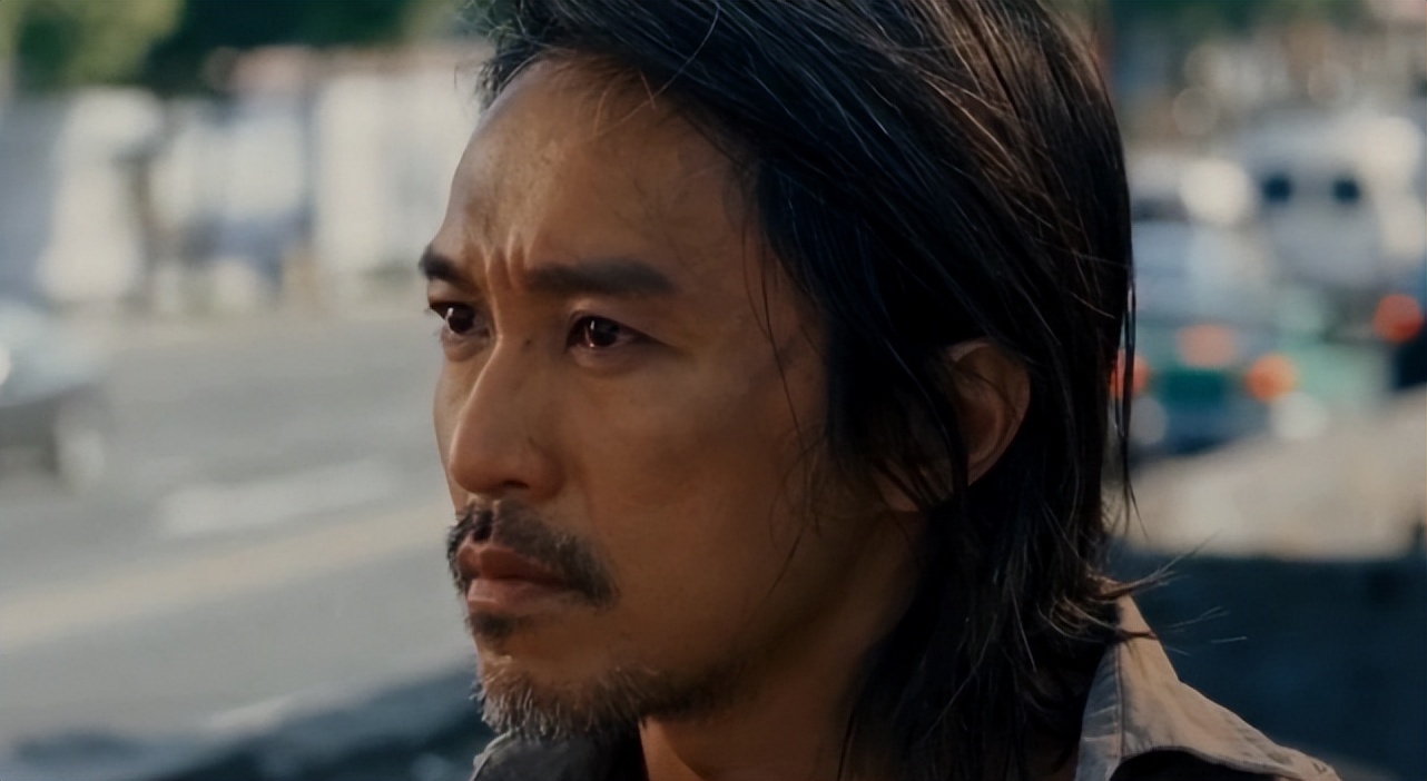 让星爷当配角的男人,韩三平监制星爷电影