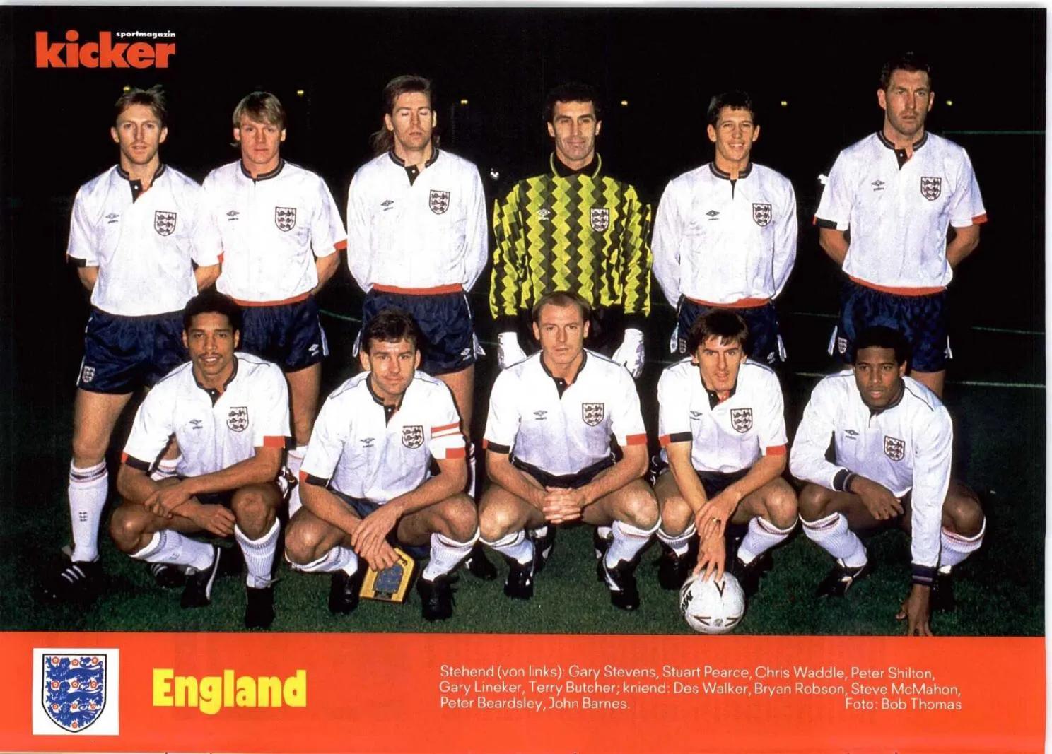 「忆世界」一本足球杂志带你重温经典90意大利之夏无法割舍的情怀