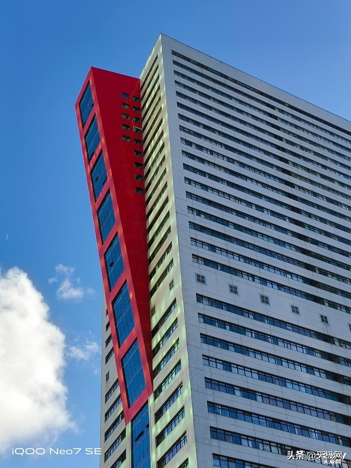 iqooneo7se上手评测,iQOONeo7SE全面评测