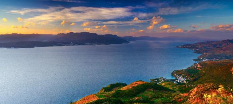 人少景美！云南十一中秋10个小众旅行地，不看人头不掉坑