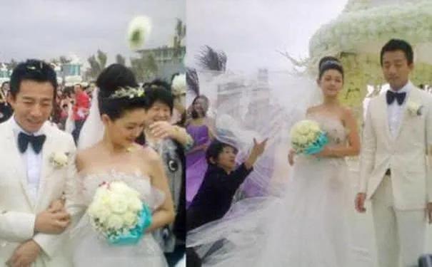 大s和汪小菲哪年结的婚,大s和汪小菲的十年婚姻