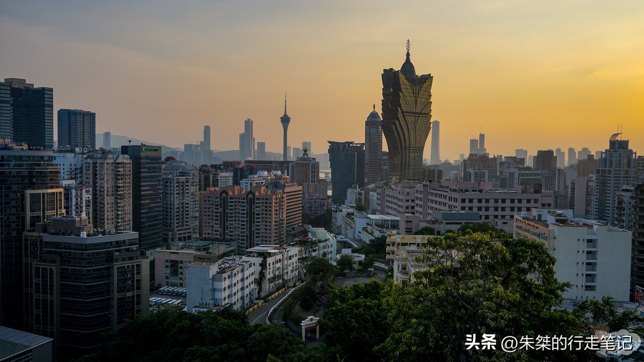 澳门七星级酒店谁造的,澳门七星级大酒店套房