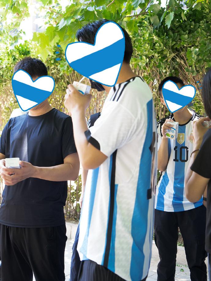 阿根廷球队崛起之路,世界杯营销伊利