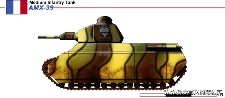 二战法国b1坦克乐高,二战装甲车图鉴苏联