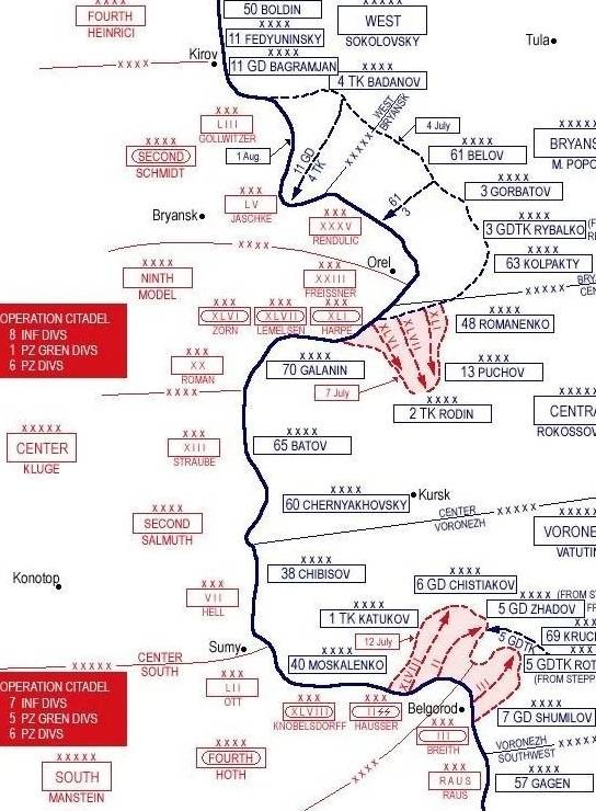 康布雷之战,康布雷战役1914
