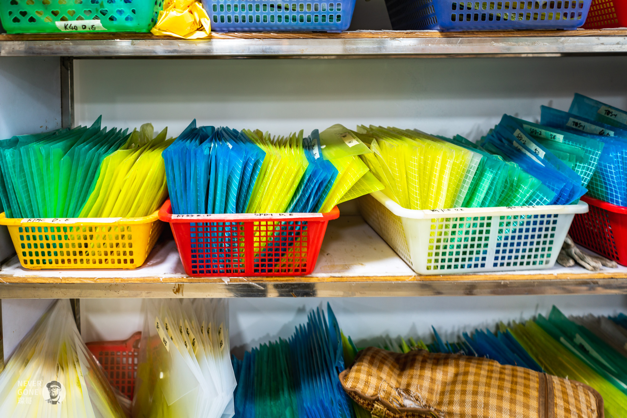 小众和定制的工装靴品牌,探拓工装靴