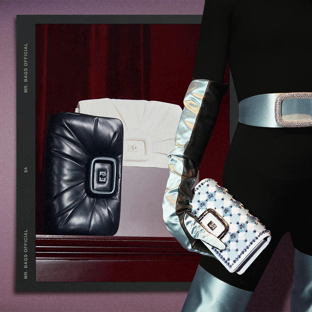 各位贵妇们！2023年到底买什么包好？我都给你们看好了！