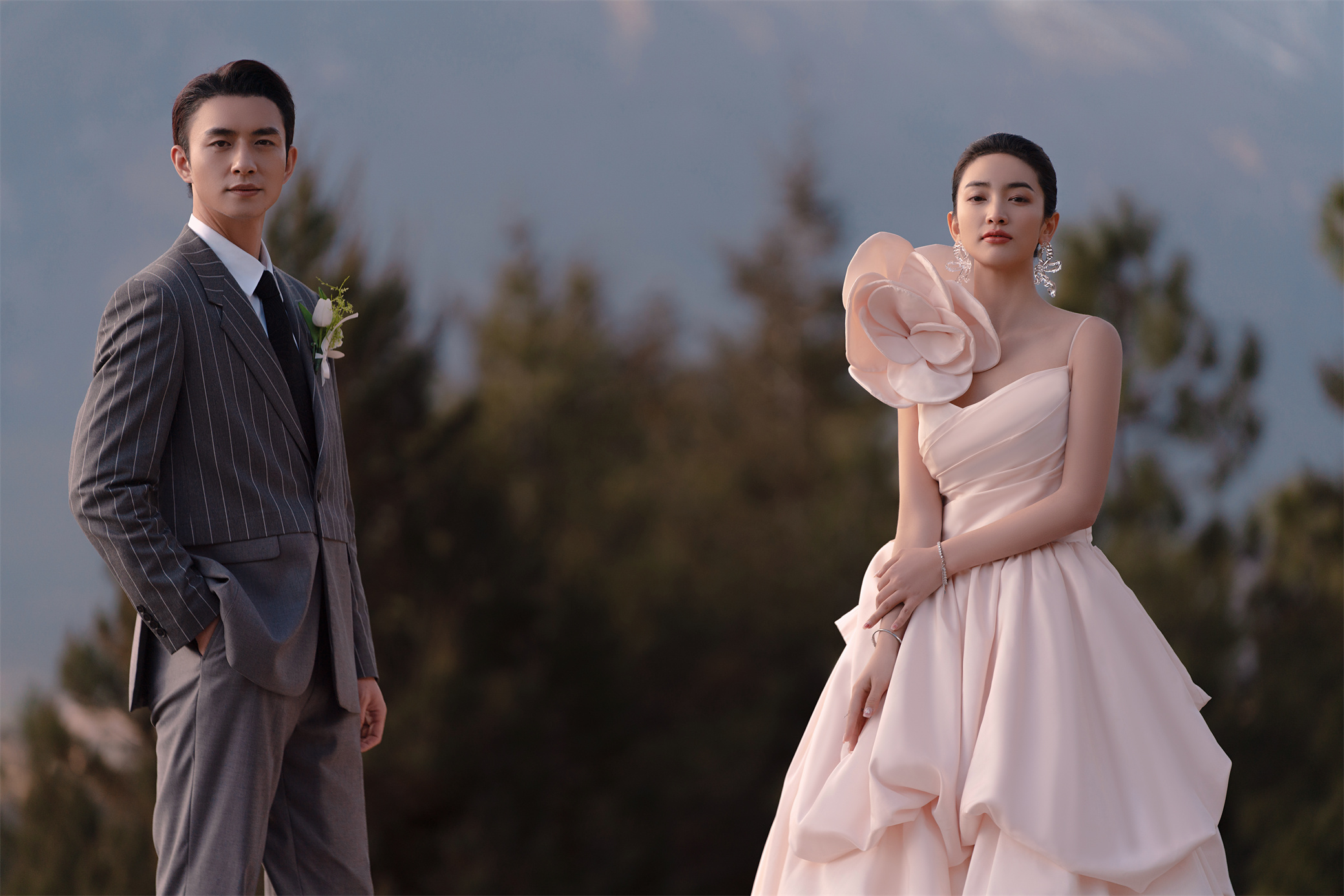 丽江的婚纱摄影哪家比较好,丽江婚纱摄影哪家最好看