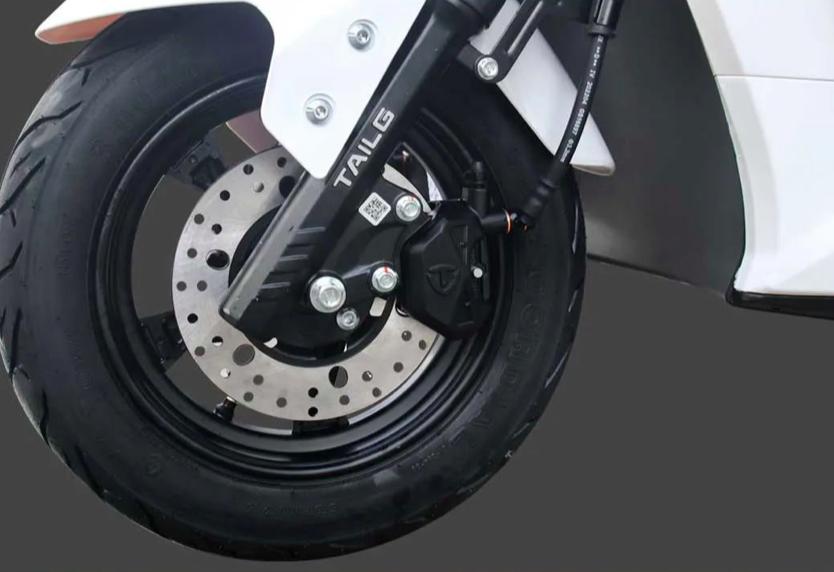 推荐一款最适合山区骑行的电摩,哪款电摩可以骑上40度的斜坡