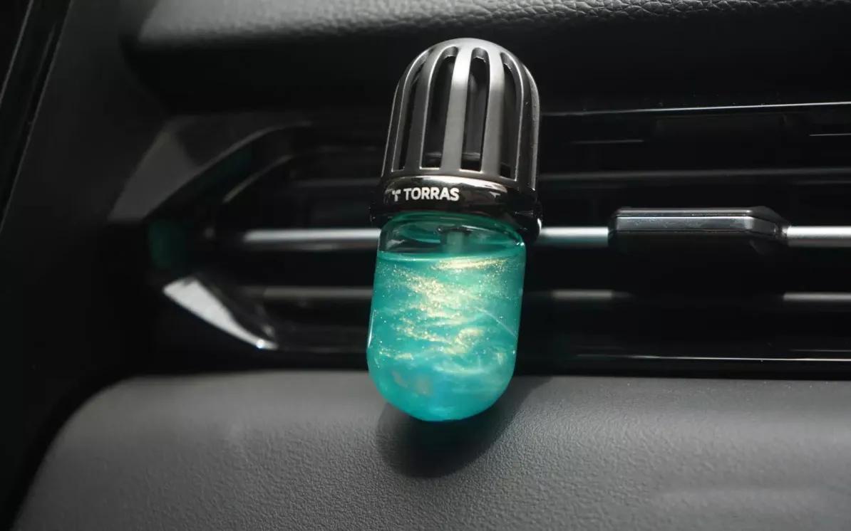 推荐比较香的汽车香水品牌,好闻的汽车香水推荐