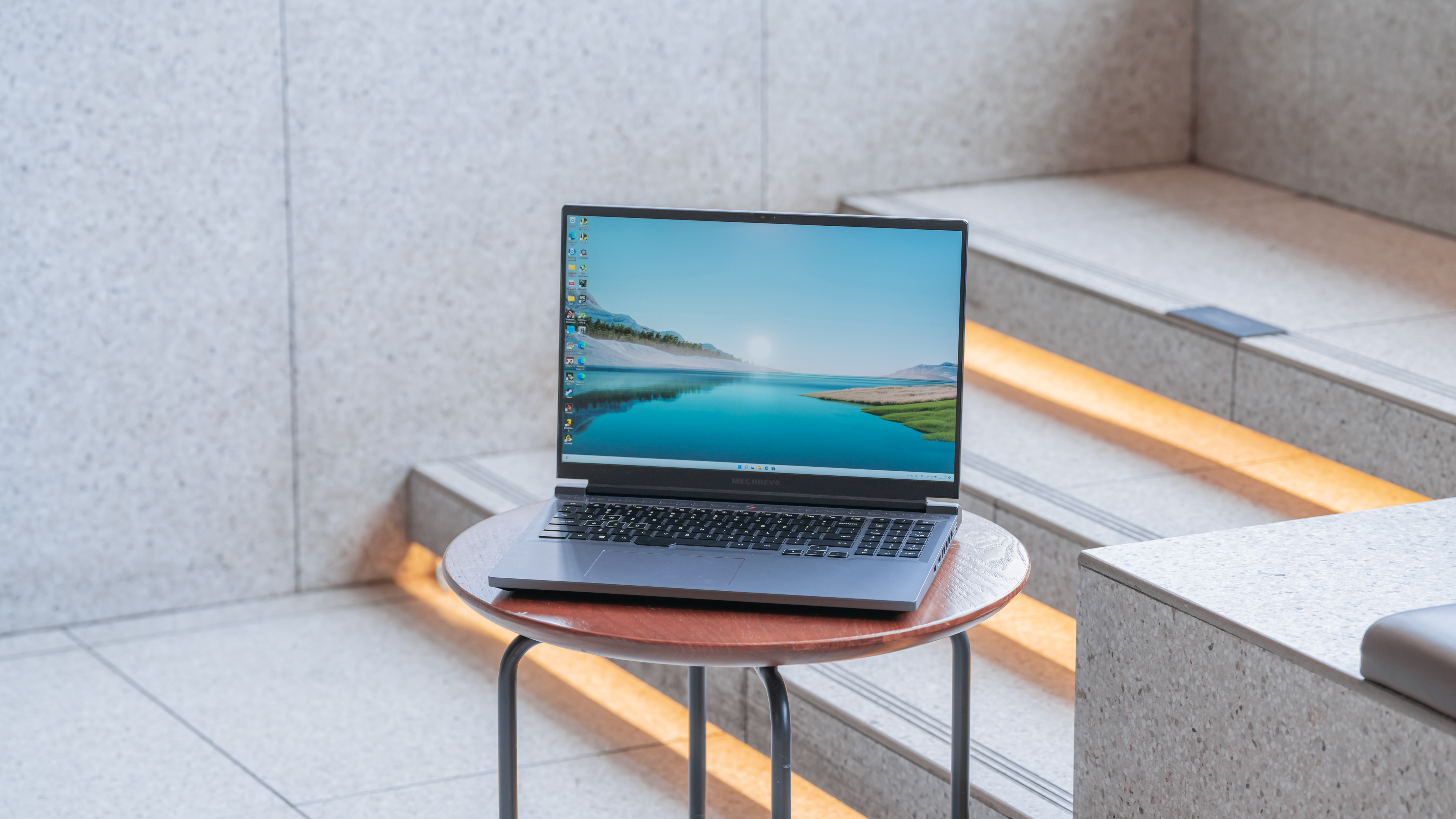 机械革命蛟龙16k锐龙版2023测评,机械革命蛟龙amd锐龙8核r7-4800h