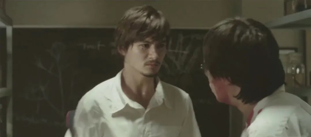 2020泰国最吓人的鬼片排名第一,泰国日本最恐怖的鬼片故事