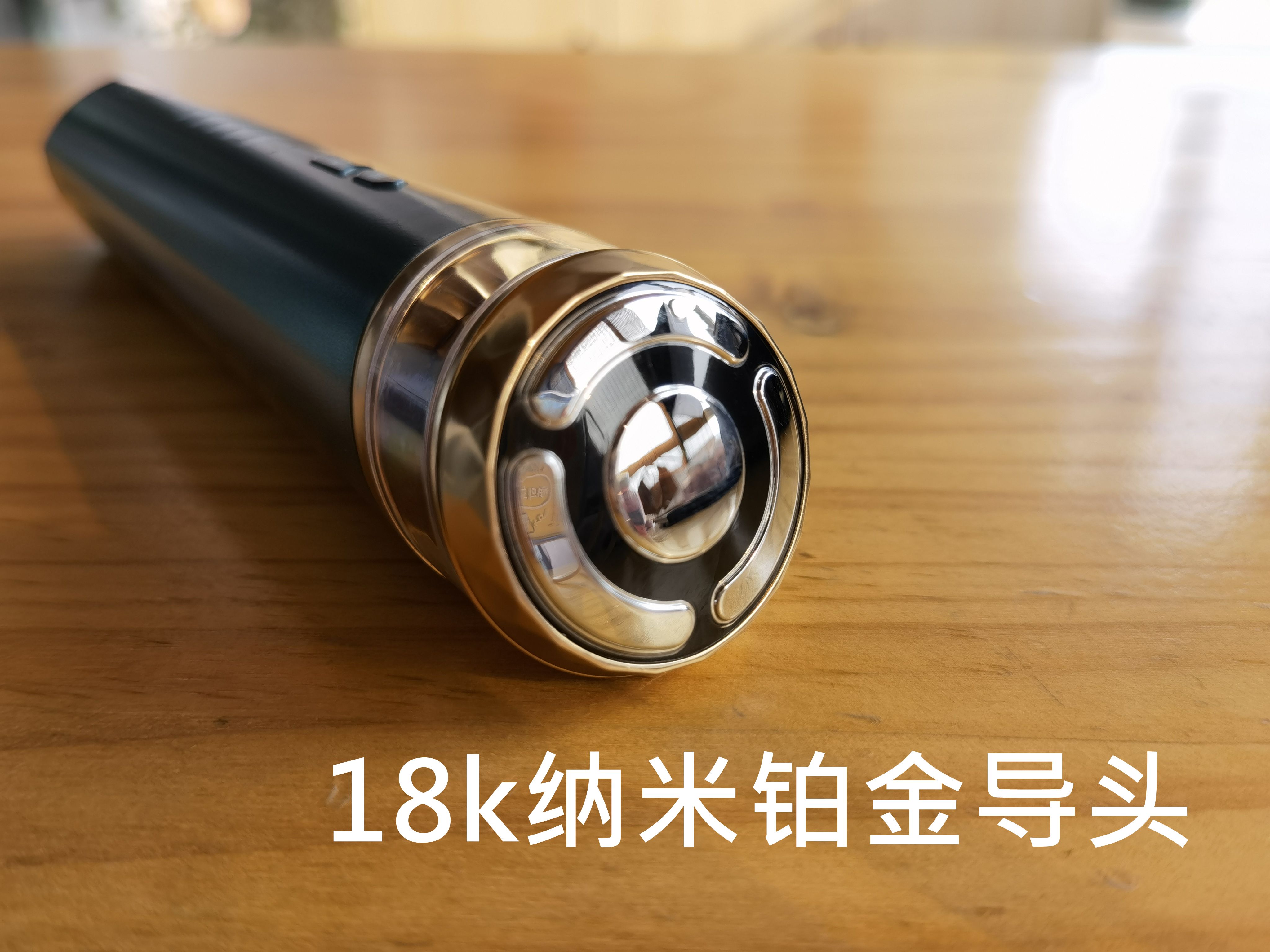 高清无滤镜美妆测评,美容仪真实测评素人