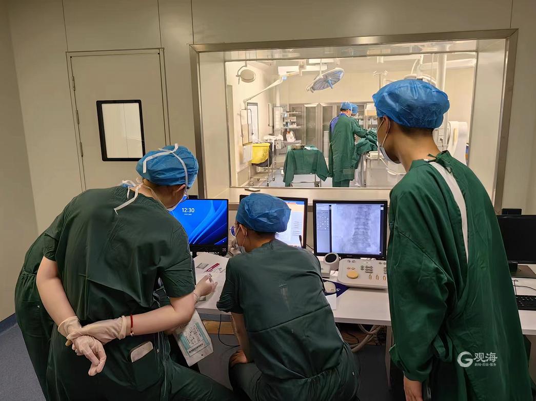 青岛海康医院住院部,青岛医院急诊抢救