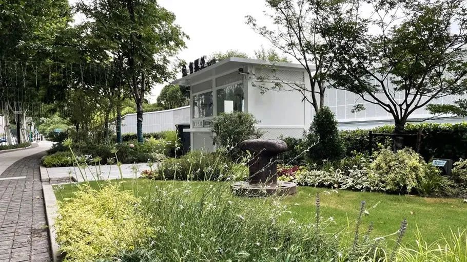 城市景观提升改造规划,最大城市改造项目