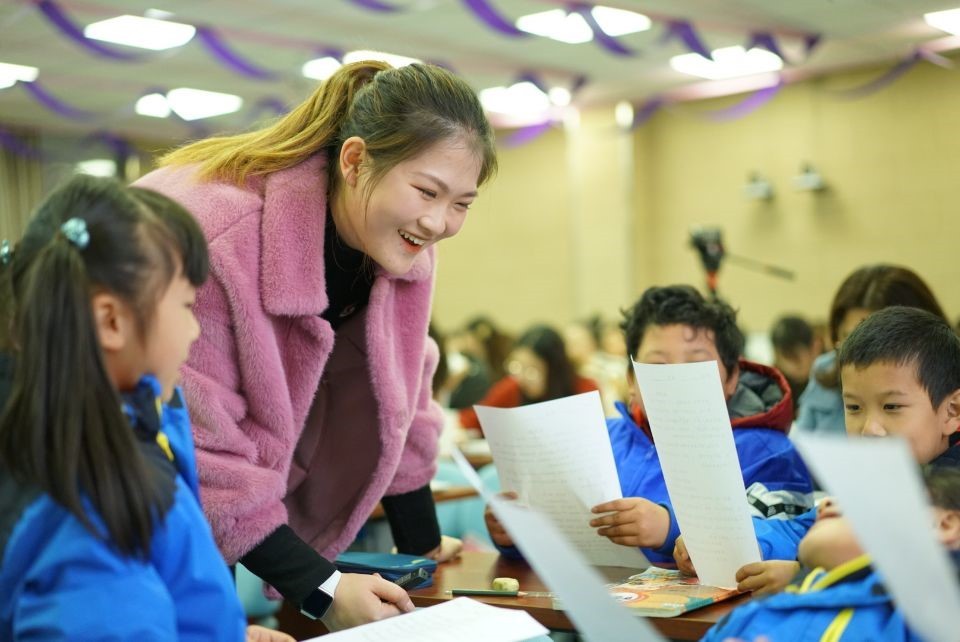 南京致远外国语小学分校,南京致远外国语小学的介绍