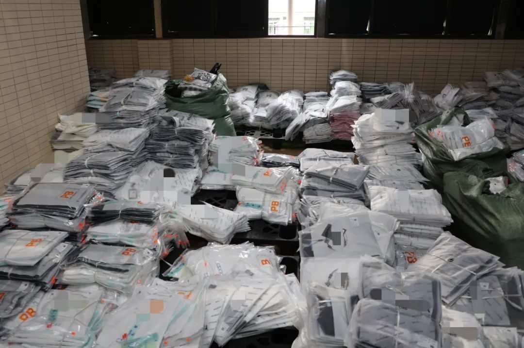 销售假冒注册商标罪最近判决案例,广东中山板芙镇贪腐大案纪实