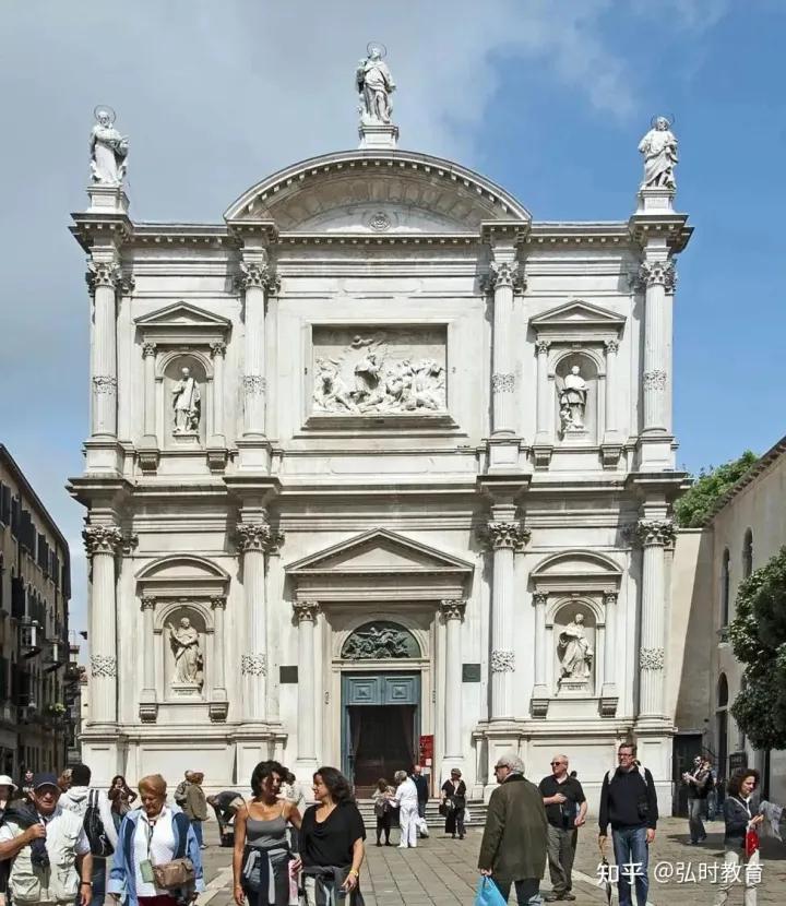 清华讲堂丨张敢教授谈“疾病与瘟疫”对西方美术的影响