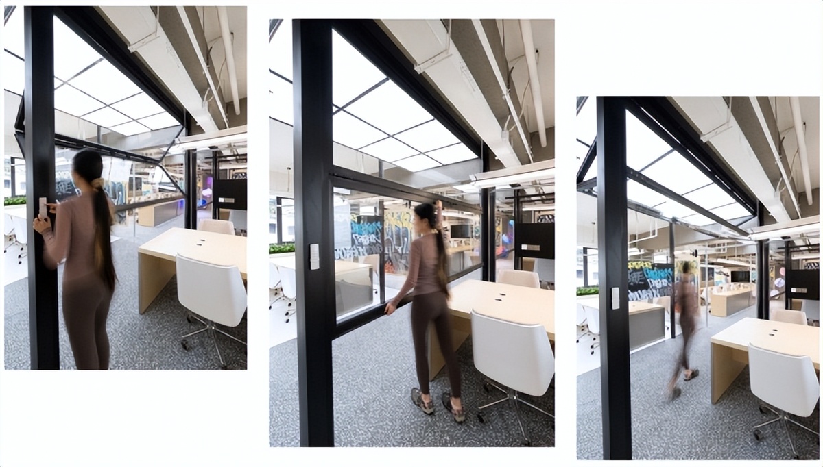 CCENEWSPACE|智能办公下存续的环保内核