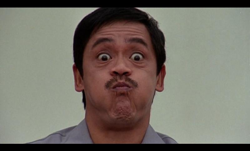 这段香艳戏，足以载入影史