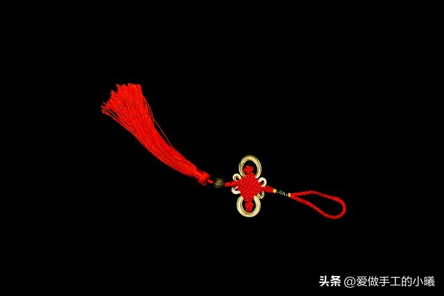 新春中国结高清图片,中国结祝福图片