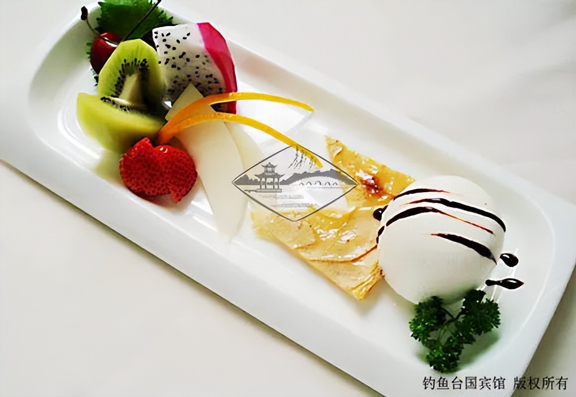 99%的人没看过的老照片,中国三大国宾馆