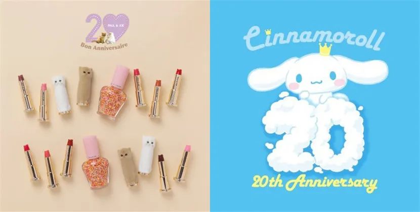 实物更美！PAULJOEx玉桂狗联名彩妆，被治愈了