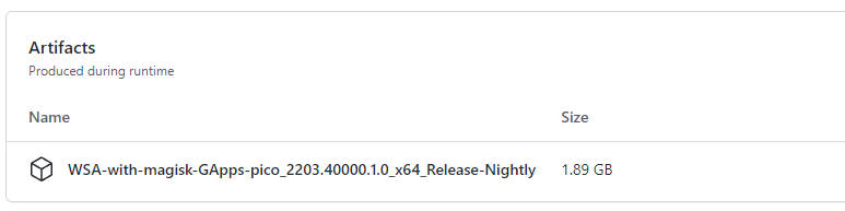 windows11安装安卓应用apk,访问googleplay商店!详细安装教程