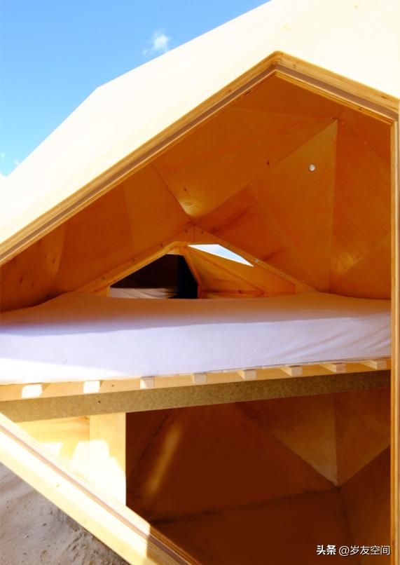 解锁8种沉浸式露营玩法,最流行的露营方式轻奢露营