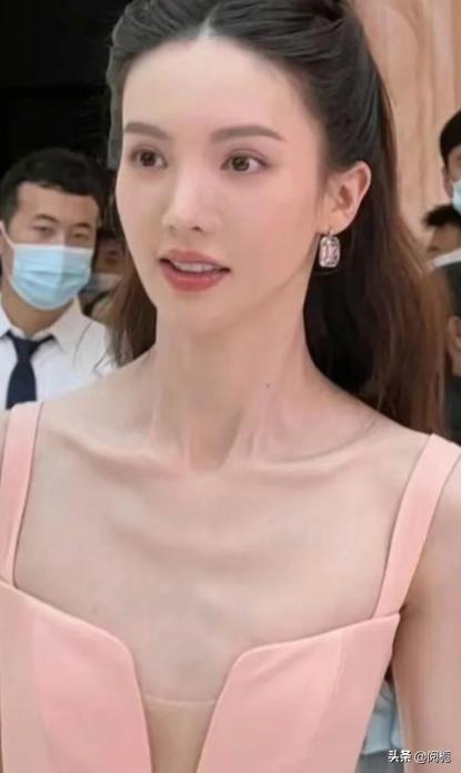 瘦到病态的审美,瘦到病态畸形审美太可怕