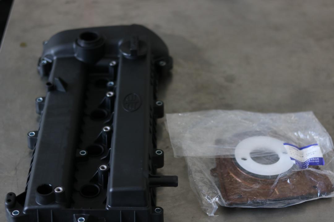 瓦罐版马自达6的翻新故事,03年马自达6翻新修复全过程