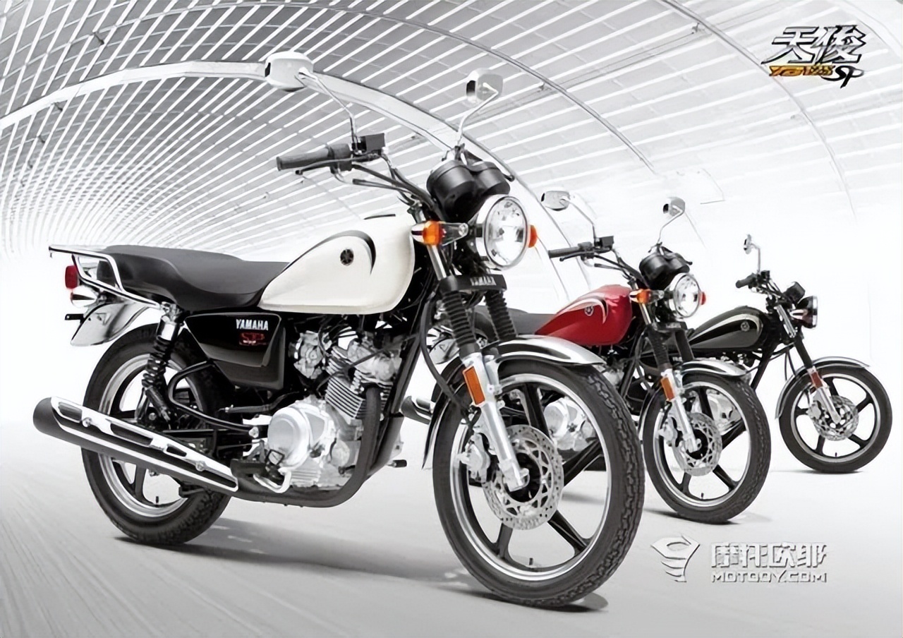 为何新款本田CG125口碑扑街？还有没有其他选择？