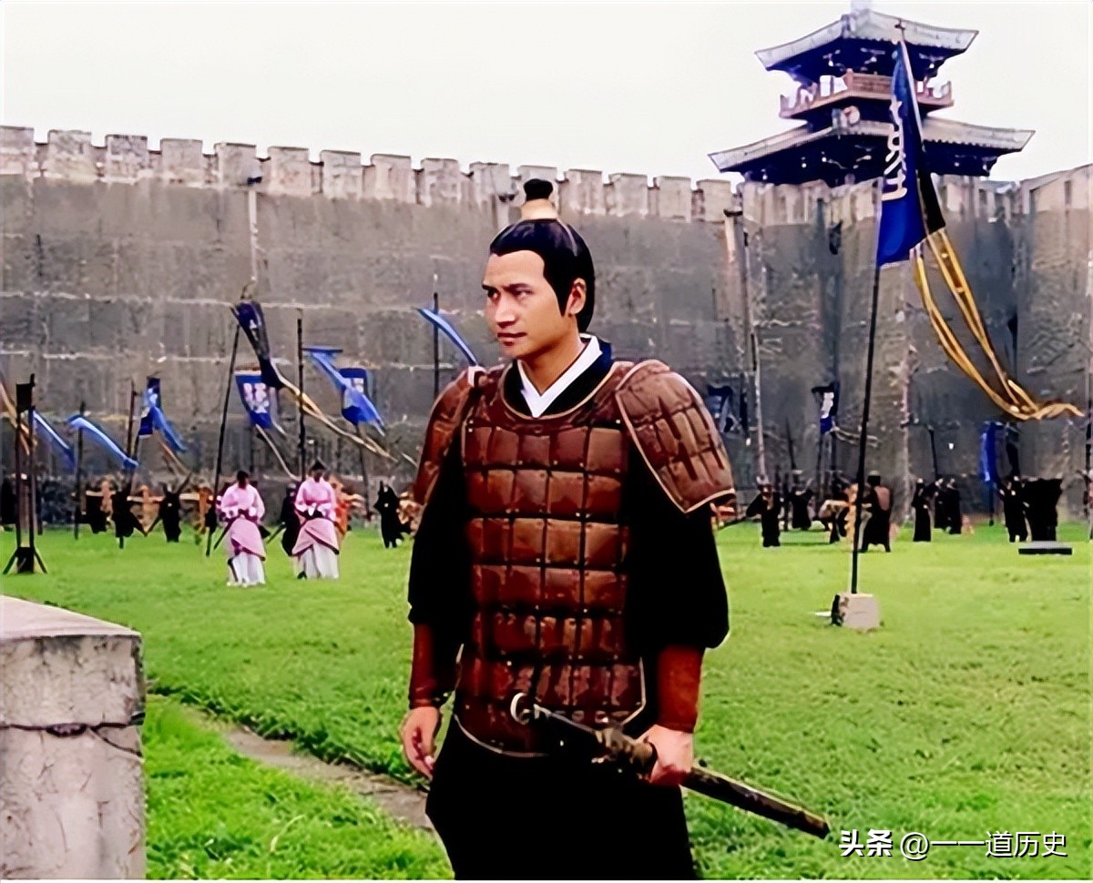 汉景帝请周亚夫吃饭却不给筷子,汉景帝请周亚夫吃饭没有筷子