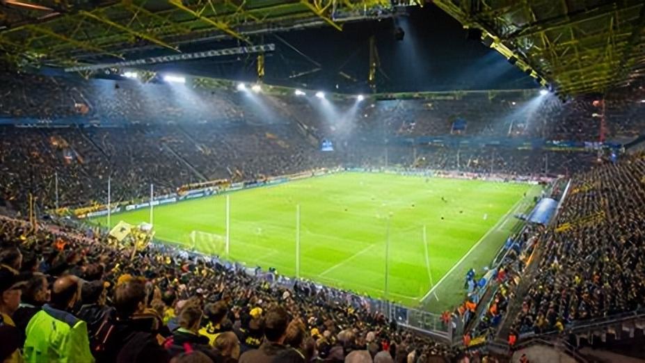 德甲巡礼完整版,德甲巡礼