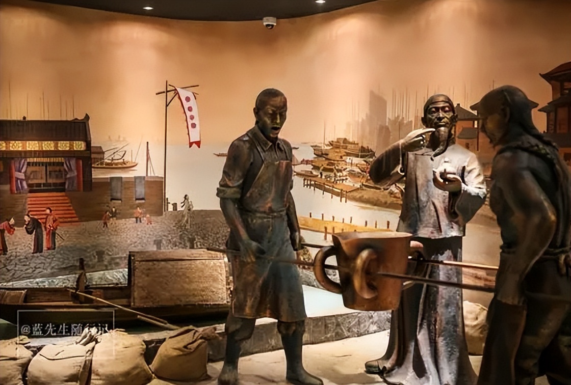 盐作为生活必需品，在古代，盐商的经济活动及其影响又是怎样呢