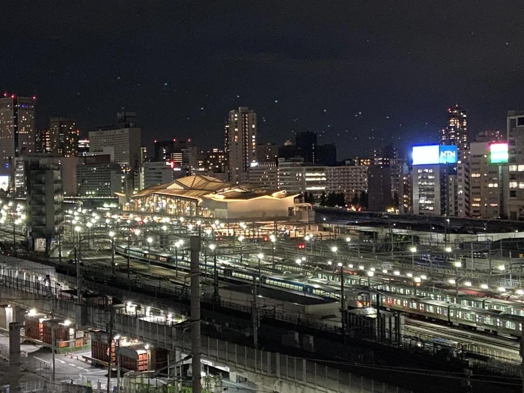 疫情期间去纽约的感受,疫情在日本留学的感悟